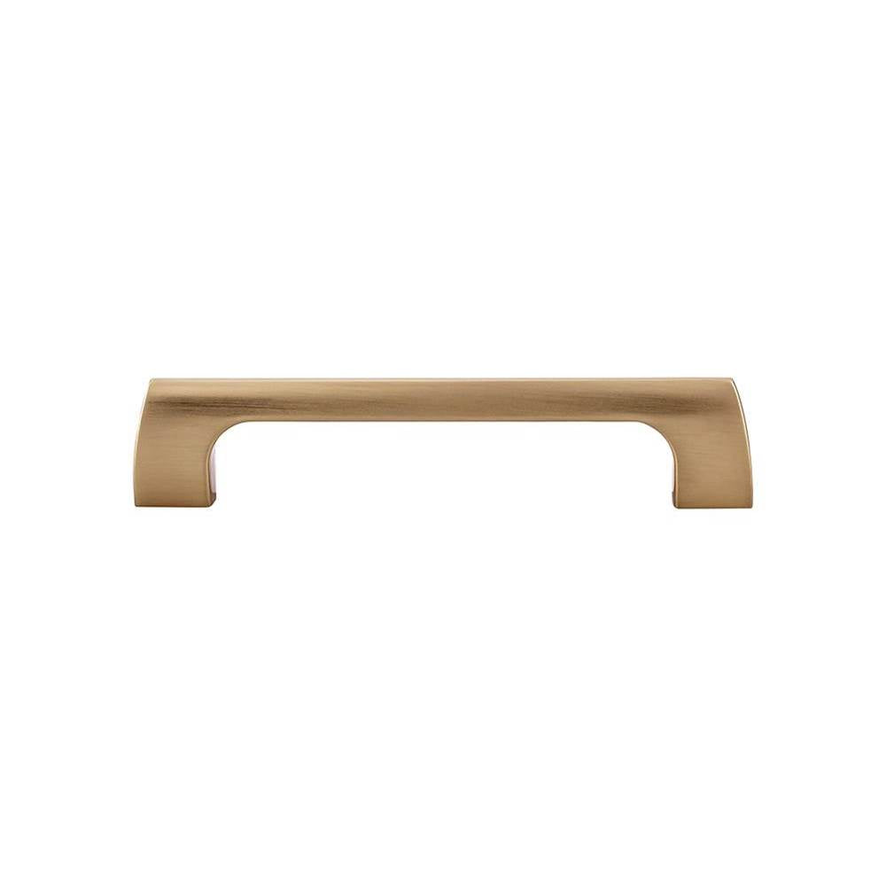 Top Knobs TK544 Holland Pull 5 1/16 Inch (c-c) - Honey Bronze