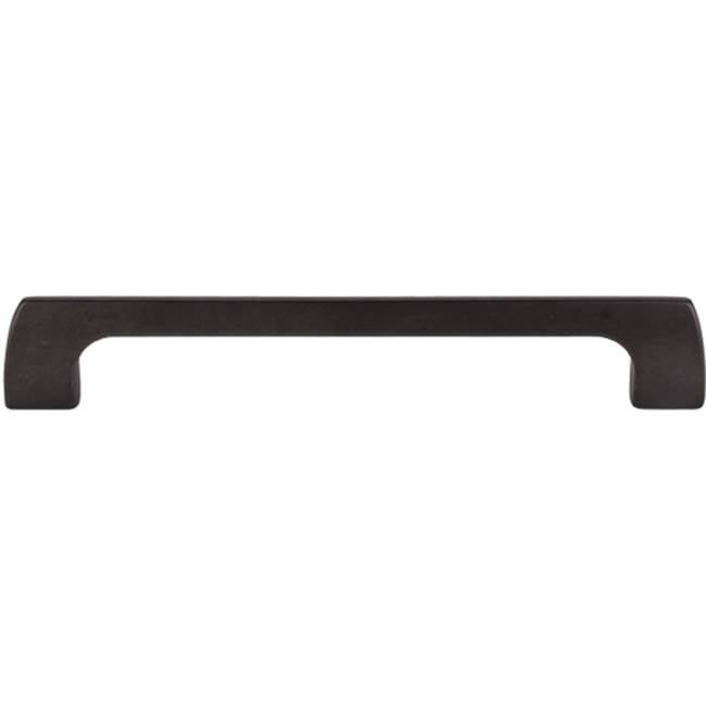 Top Knobs TK545 Holland Pull 6 5/16 Inch (c-c) - Sable
