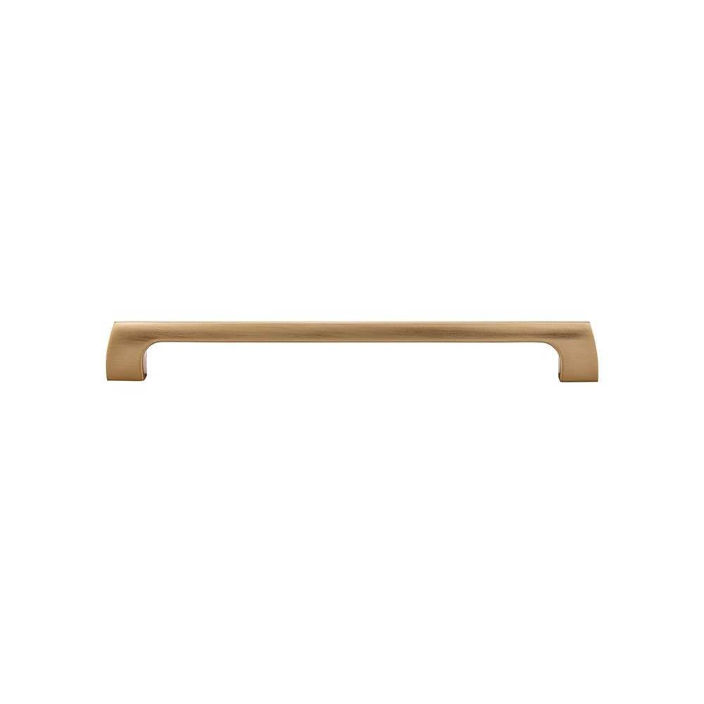 Top Knobs TK546 Holland Pull 9 Inch (c-c) - Honey Bronze