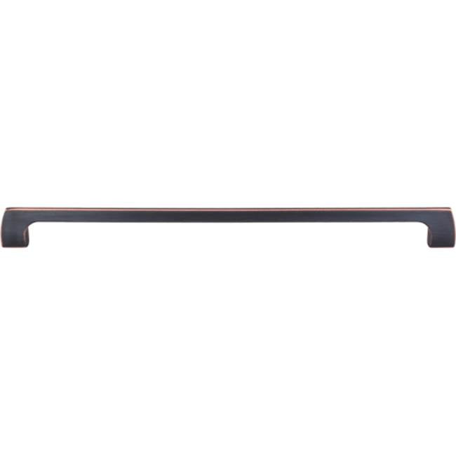 Top Knobs TK547 Holland Pull 12 Inch (c-c) - Umbrio