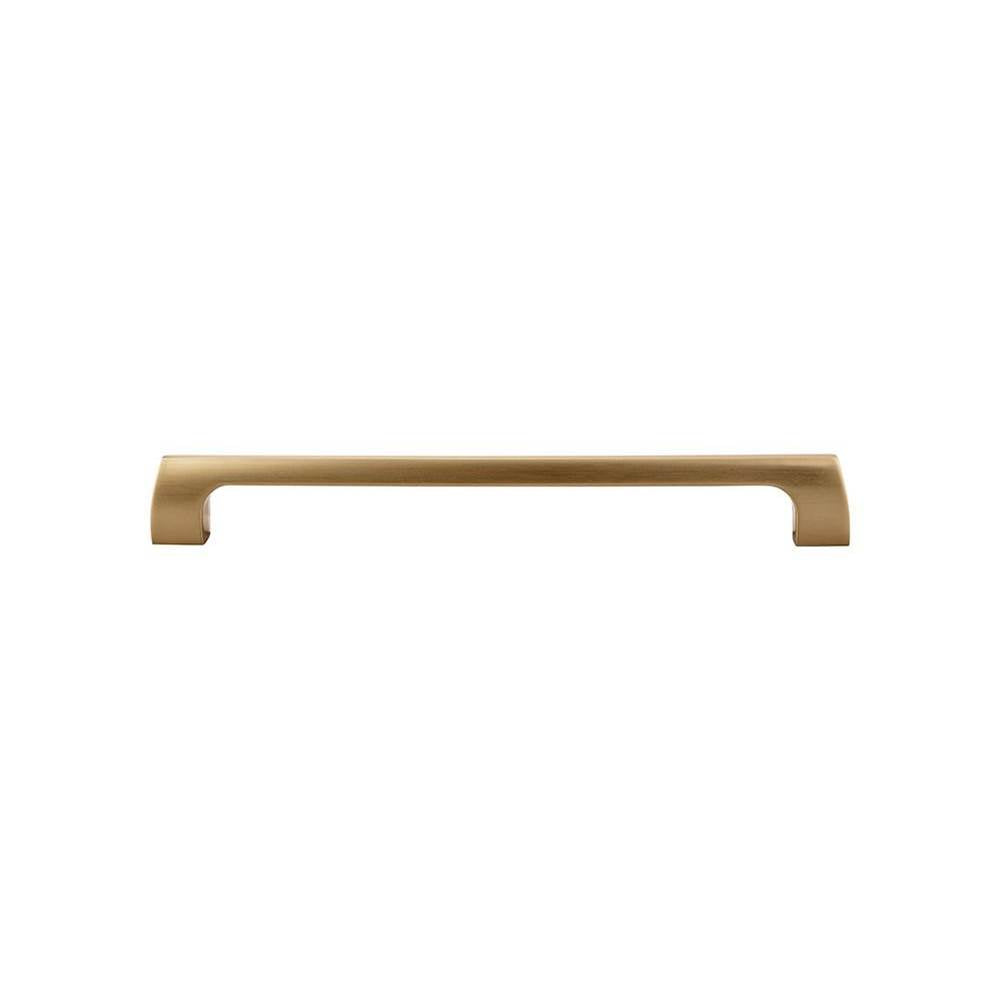 Top Knobs TK548 Holland Appliance Pull 12 Inch (c-c) - Honey Bronze