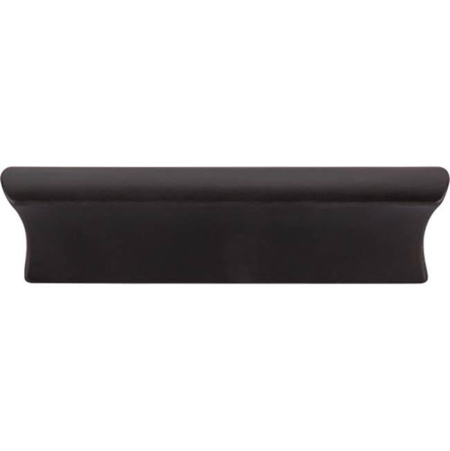 Top Knobs TK553 Glacier Pull 3 Inch (c-c) - Sable