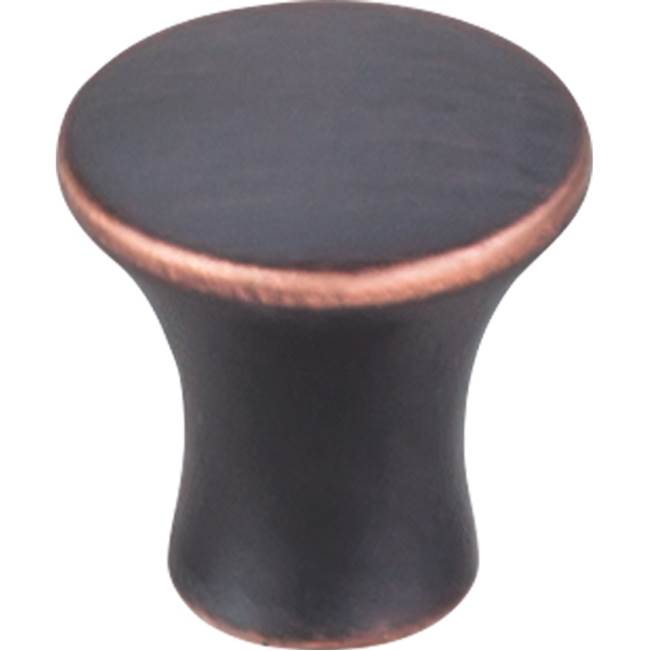 Top Knobs TK590 Oculus Knob 7/8 Inch - Umbrio