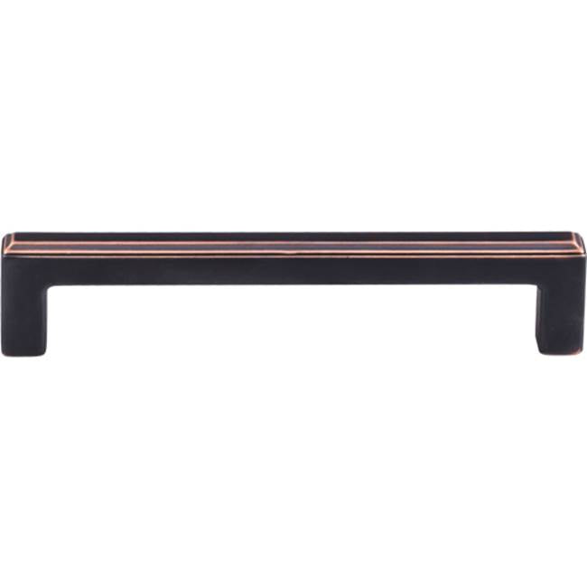Top Knobs TK673 Podium Pull 5 1/16 Inch (c-c) - Umbrio