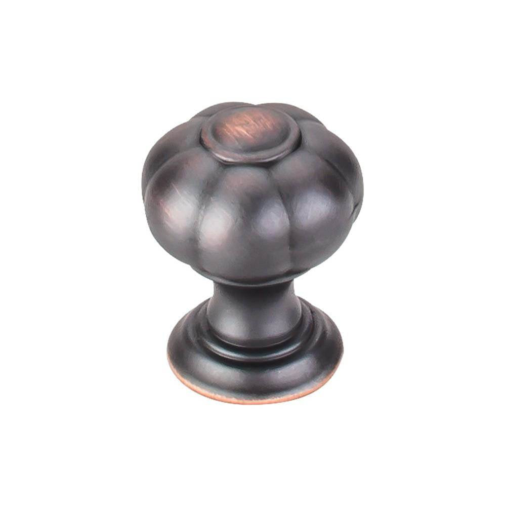 Top Knobs TK690 Allington Knob 1 Inch - Umbrio