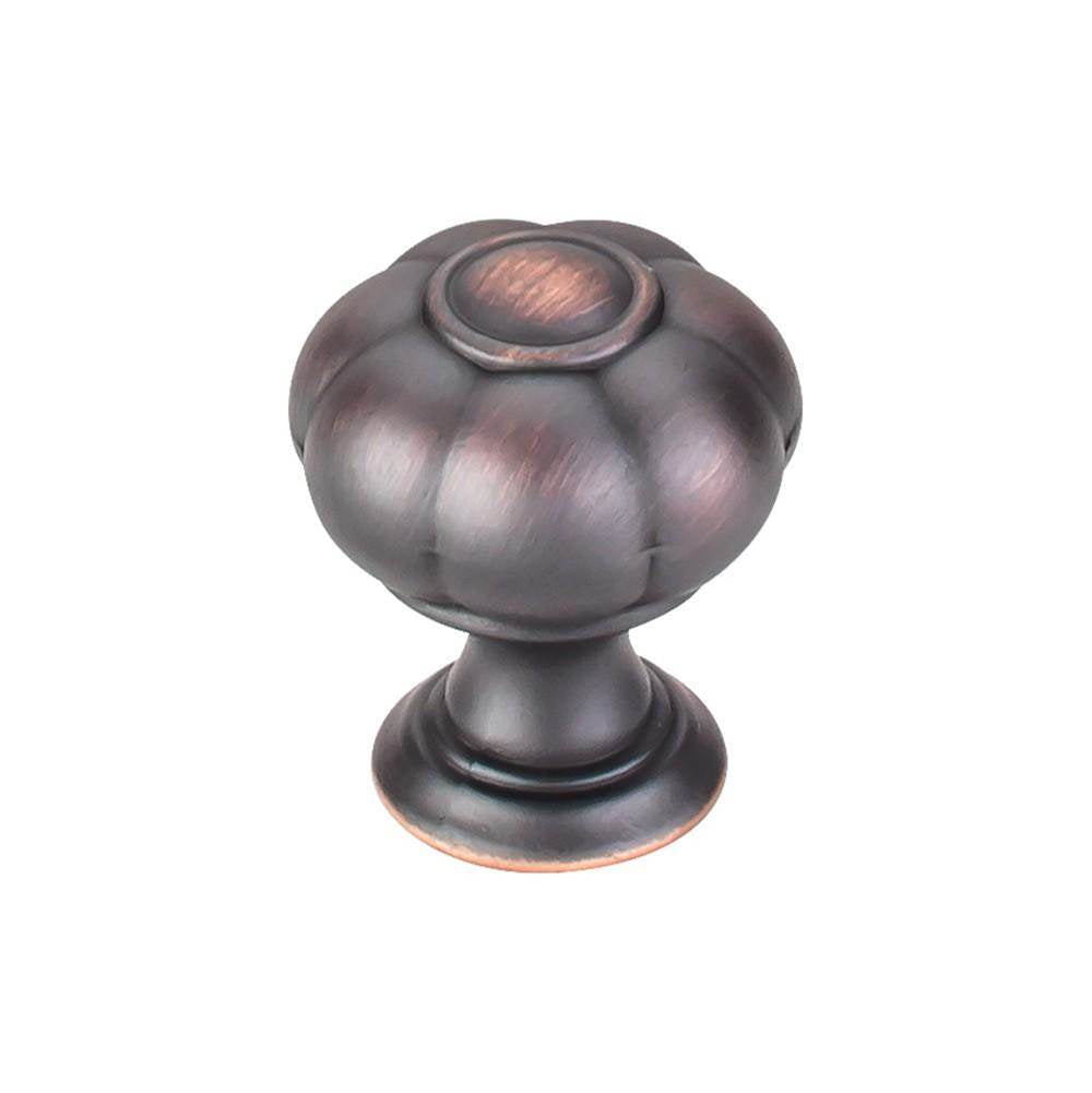 Top Knobs TK691 Allington Knob 1 1/4 Inch - Umbrio
