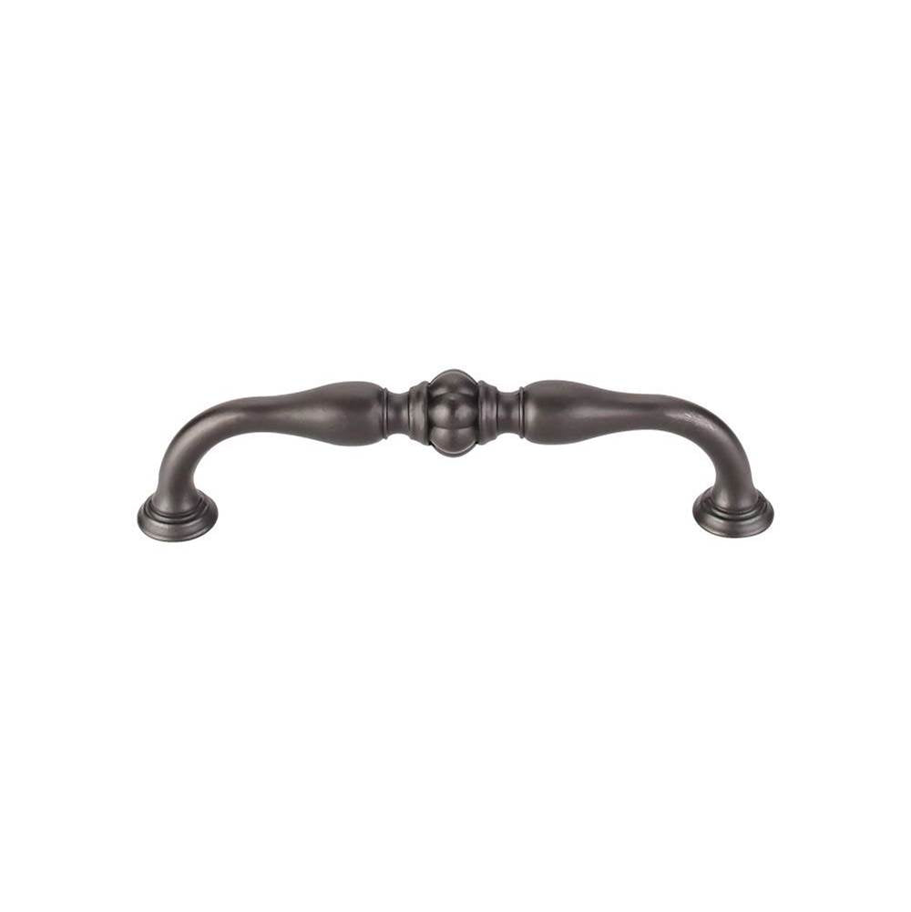 Top Knobs TK693 Allington Pull 5 1/16 Inch (c-c) - Sable