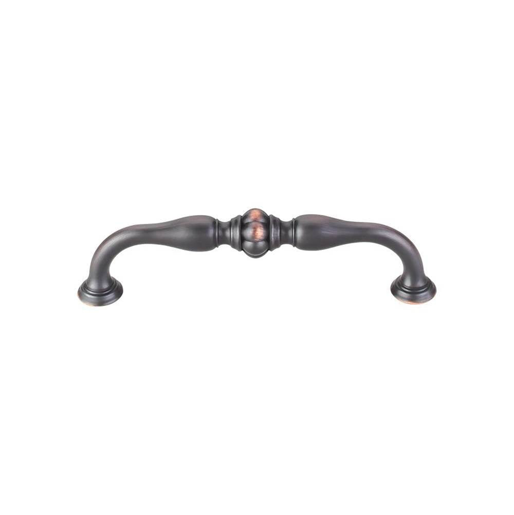 Top Knobs TK693 Allington Pull 5 1/16 Inch (c-c) - Umbrio