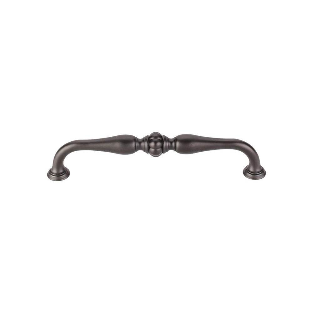 Top Knobs TK694 Allington Pull 6 5/16 Inch (c-c) - Sable