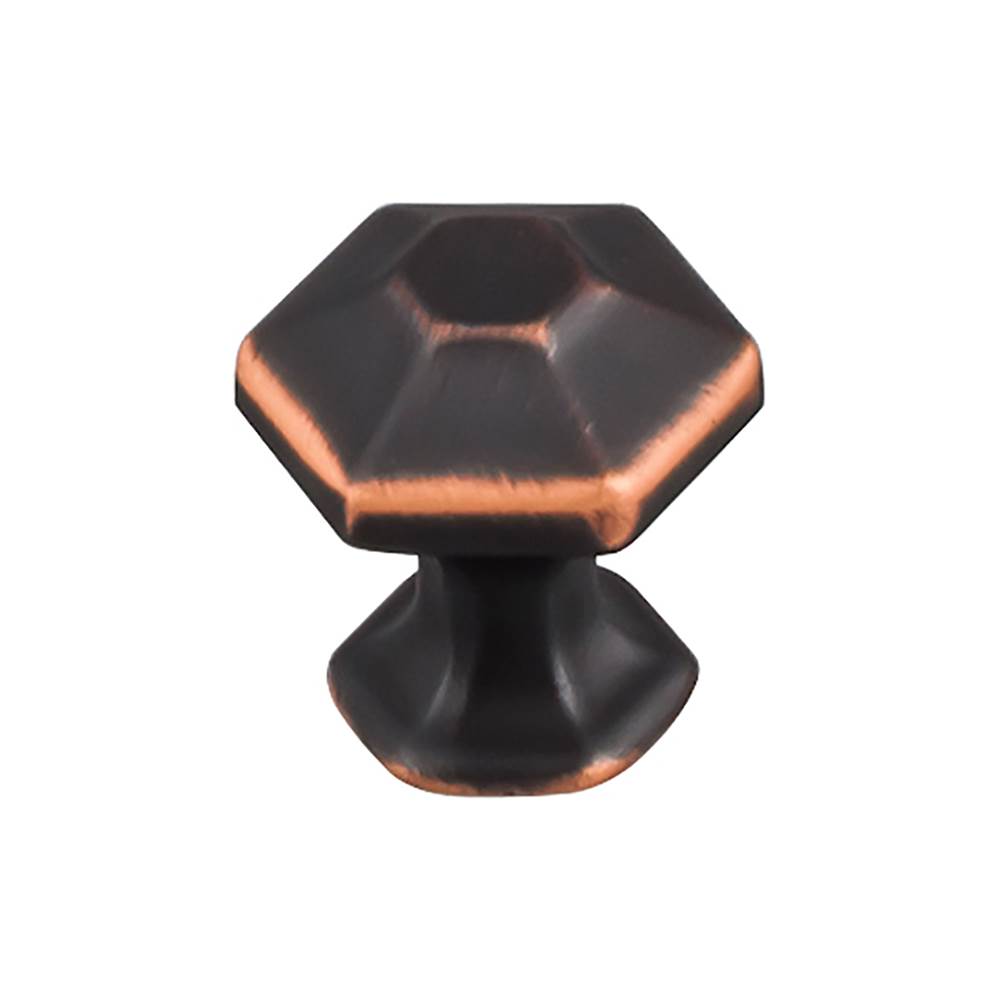 Top Knobs TK711 Spectrum Knob 1 Inch - Umbrio