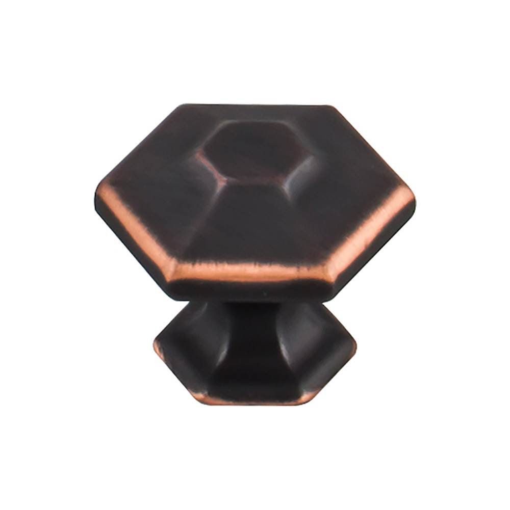 Top Knobs TK713 Spectrum Knob 1 1/4 Inch - Umbrio