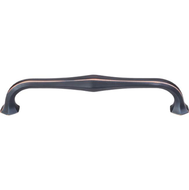 Top Knobs TK716 Spectrum Pull 6 5/16 Inch (c-c) - Umbrio