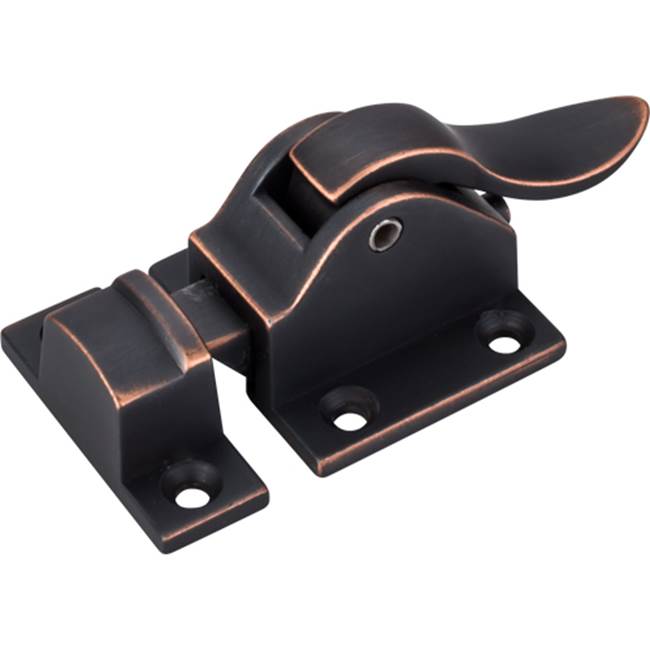 Top Knobs TK729 Transcend Cabinet Latch 1 15/16 Inch - Umbrio