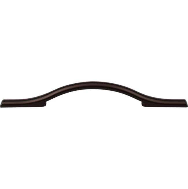 Top Knobs TK754 Somerdale Pull 5 1/16 Inch (c-c) - Oil Rubbed Bronze