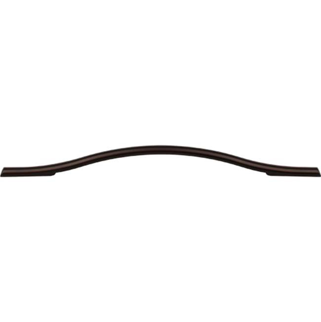 Top Knobs TK757 Somerdale Pull 9 Inch (c-c) - Oil Rubbed Bronze