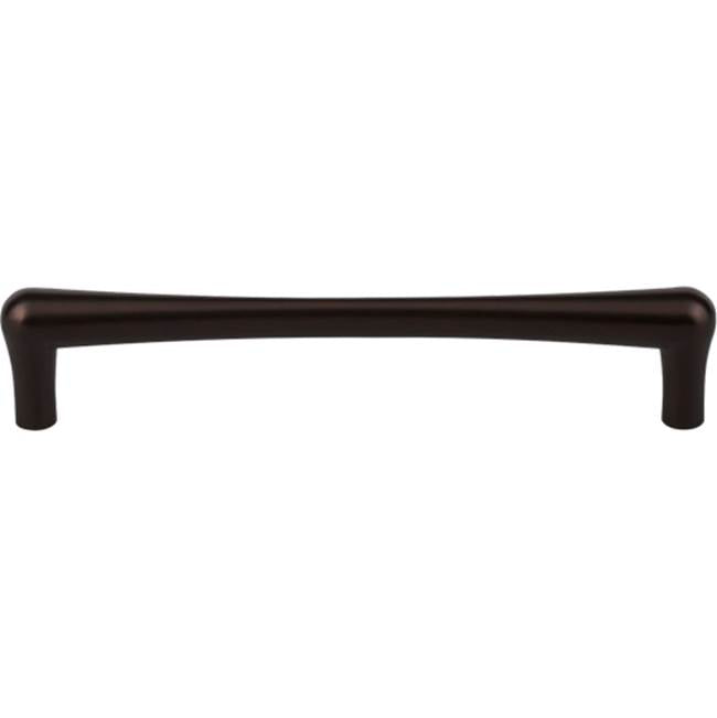 Top Knobs TK765 Brookline Pull 6 5/16 Inch (c-c) - Oil Rubbed Bronze