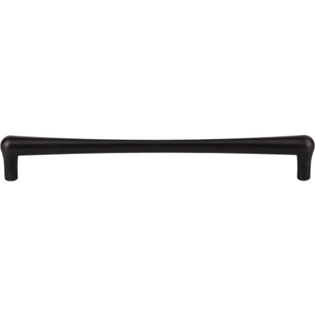 Top Knobs TK767 Brookline Pull 9 Inch (c-c) - Tuscan Bronze