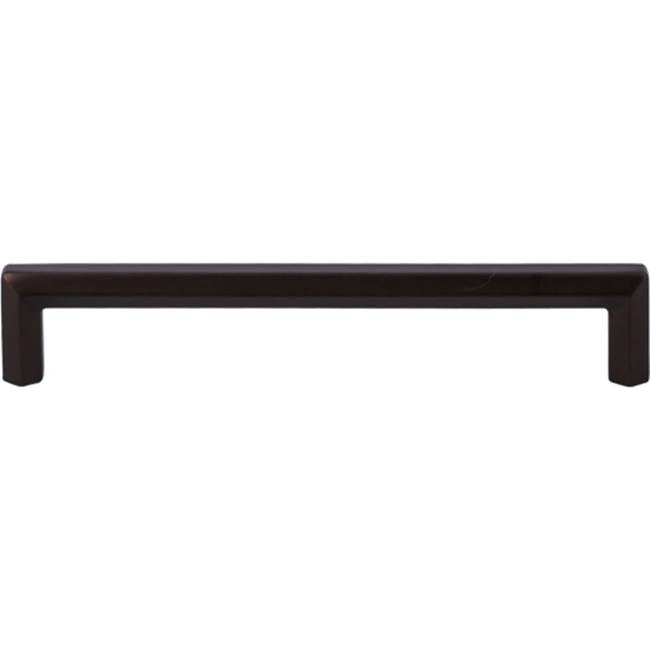 Top Knobs TK795 Lydia Pull 6 5/16 Inch (c-c) - Oil Rubbed Bronze