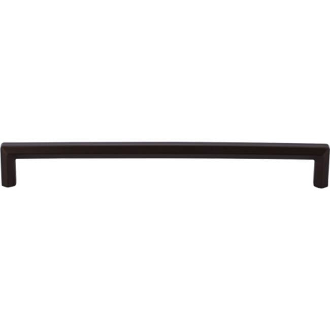 Top Knobs TK796 Lydia Pull 9 Inch (c-c) - Oil Rubbed Bronze