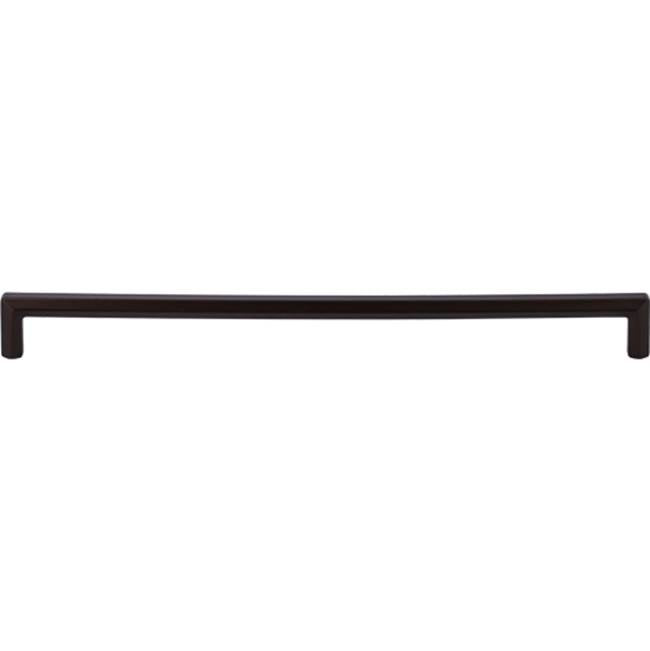 Top Knobs TK797 Lydia Pull 12 Inch (c-c) - Oil Rubbed Bronze