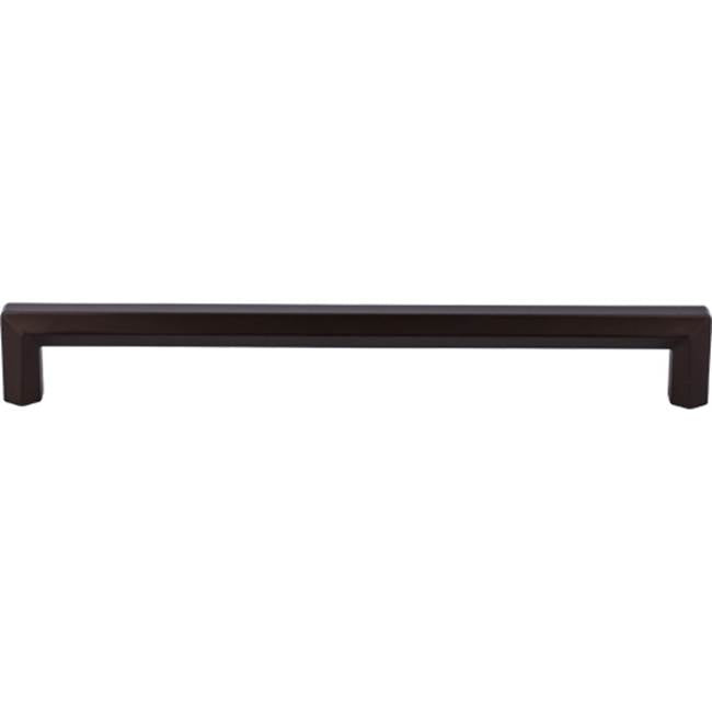 Top Knobs TK798 Lydia Appliance Pull 12 Inch (c-c) - Oil Rubbed Bronze