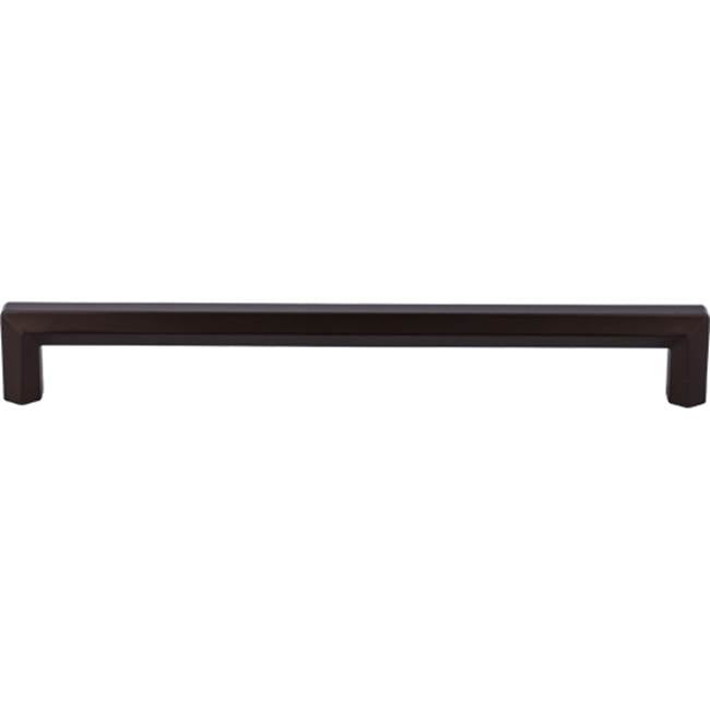 Top Knobs TK798 Lydia Appliance Pull 12 Inch (c-c) - Oil Rubbed Bronze