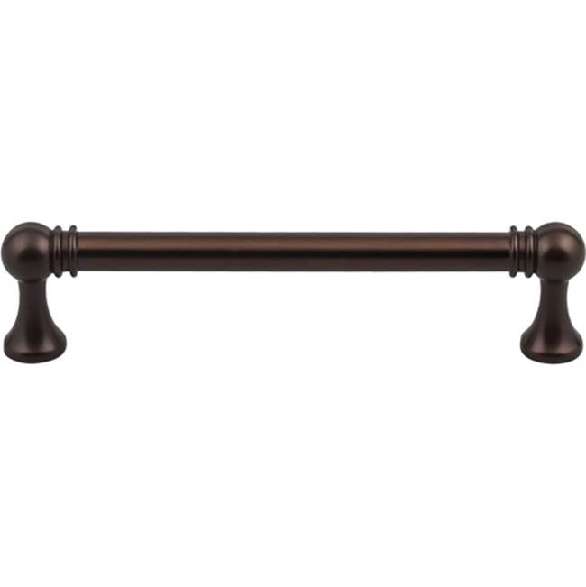 Top Knobs TK803 Kara Pull 5 1/16 Inch (c-c) - Oil Rubbed Bronze