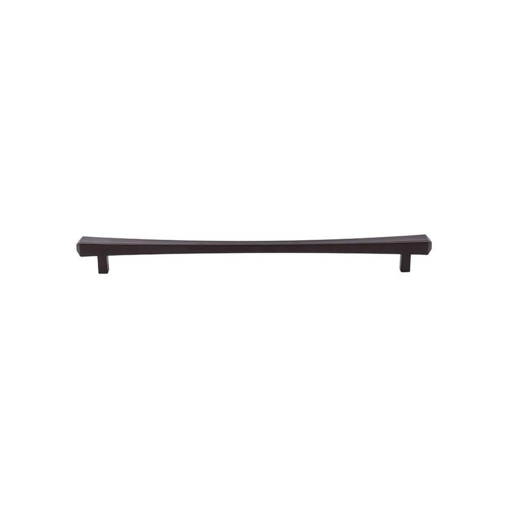 Top Knobs TK817 Juliet Pull 12 Inch (c-c) - Oil Rubbed Bronze