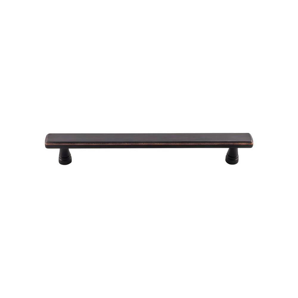 Top Knobs TK855 Kingsbridge Pull 6 5/16 Inch (c-c) - Umbrio