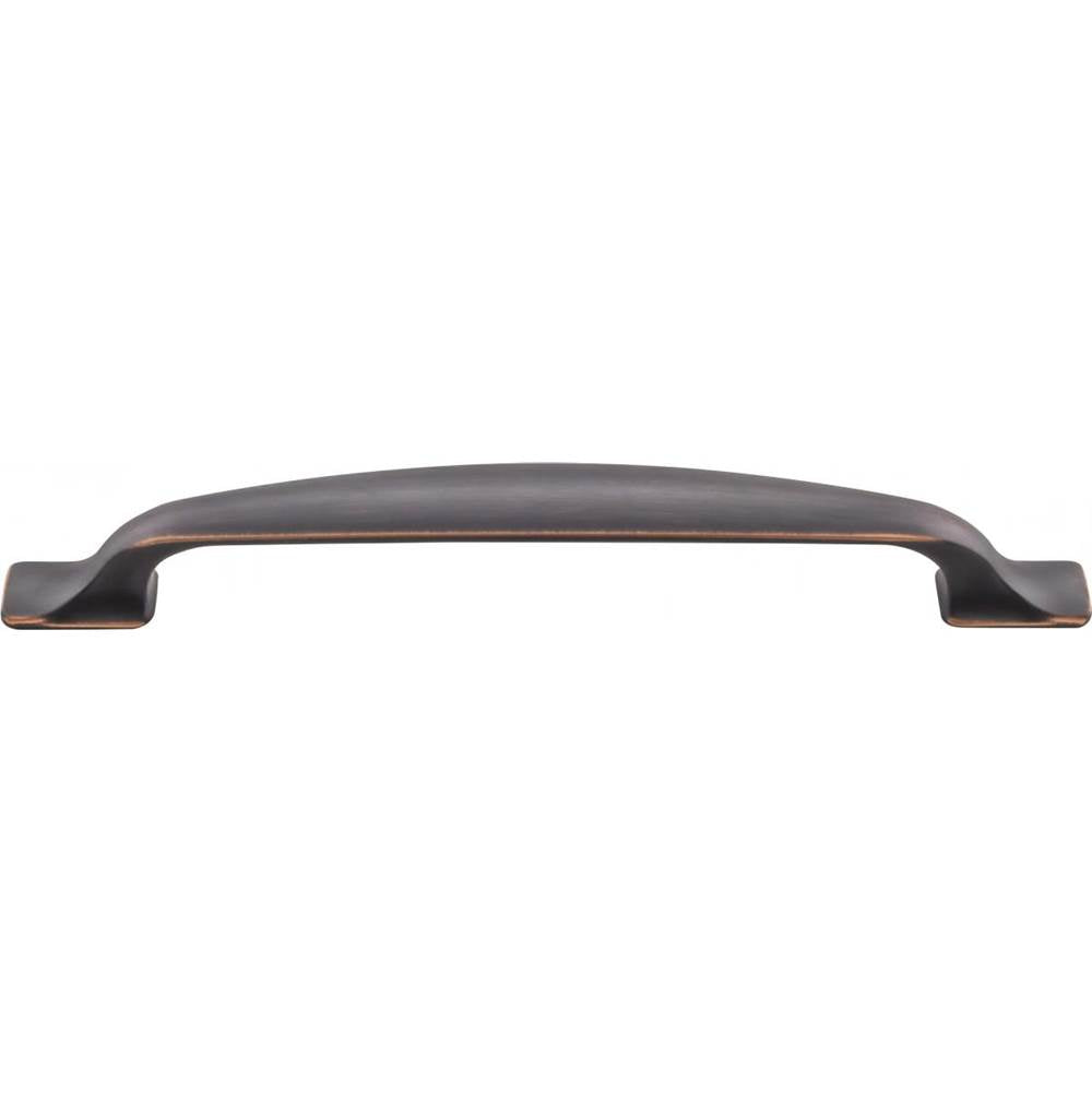 Top Knobs TK865 Torbay Pull 6 5/16 Inch (c-c) - Umbrio