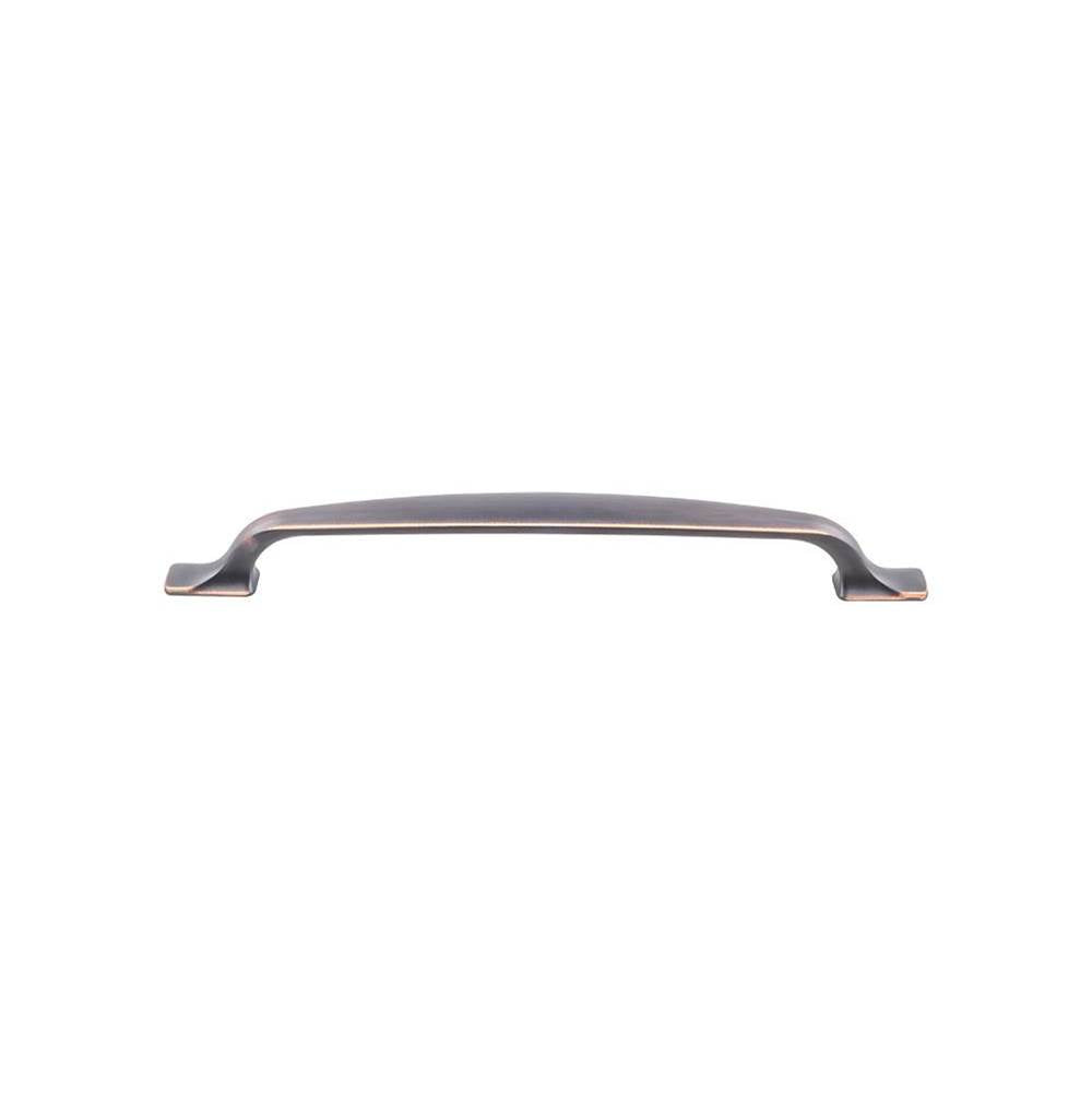 Top Knobs TK866 Torbay Pull 7 9/16 Inch (c-c) - Umbrio