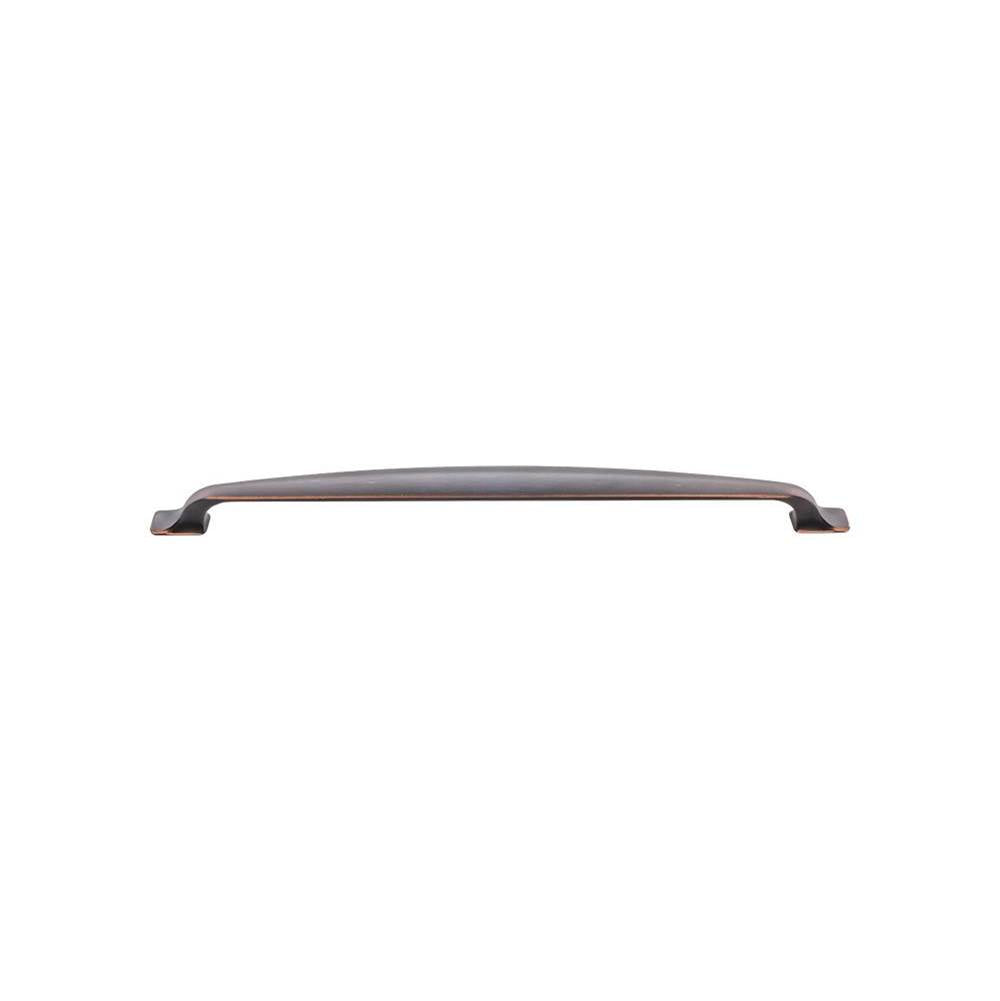 Top Knobs TK868 Torbay Pull 12 Inch (c-c) - Umbrio
