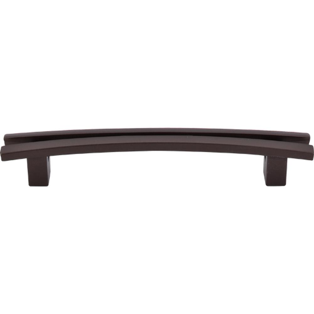 Top Knobs TK86 Flared Pull 5" - Oil Rubbed Bronze