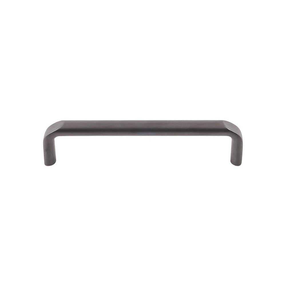 Top Knobs TK873 Exeter Pull 5 1/16 Inch (c-c) - Sable