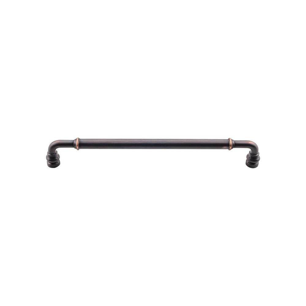 Top Knobs TK887 Brixton Pull 8 13/16 Inch (c-c) - Umbrio