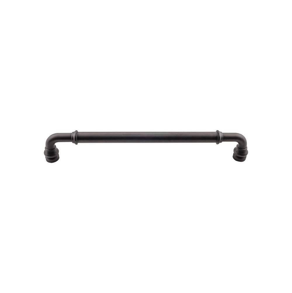 Top Knobs TK889 Brixton Appliance Pull 12 Inch (c-c) - Sable