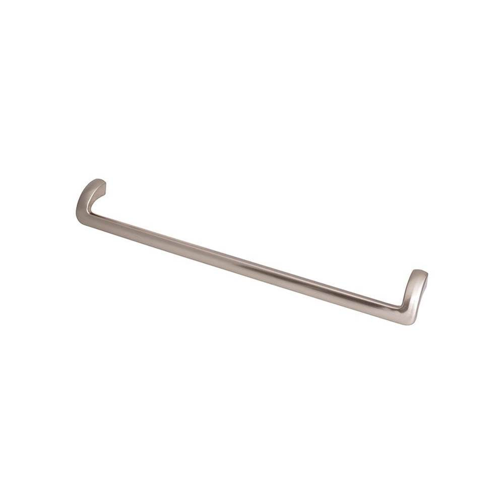 Top Knobs TK955 Kentfield Pull 12 Inch (c-c) - Brushed Satin Nickel