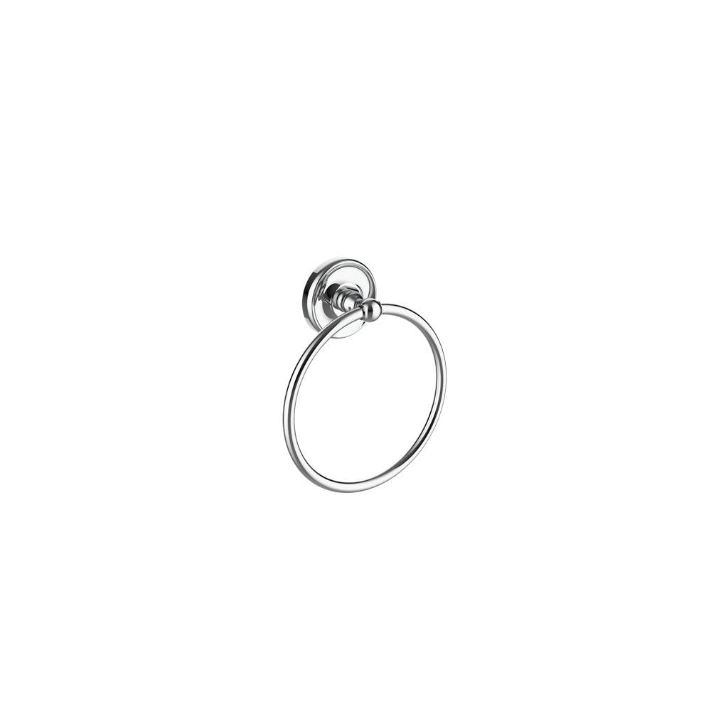 SYDNEY TUS-TRRD Tucson Series Towel Ring