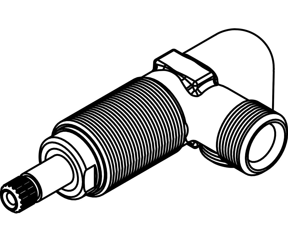 Central Brass U-2170-AL