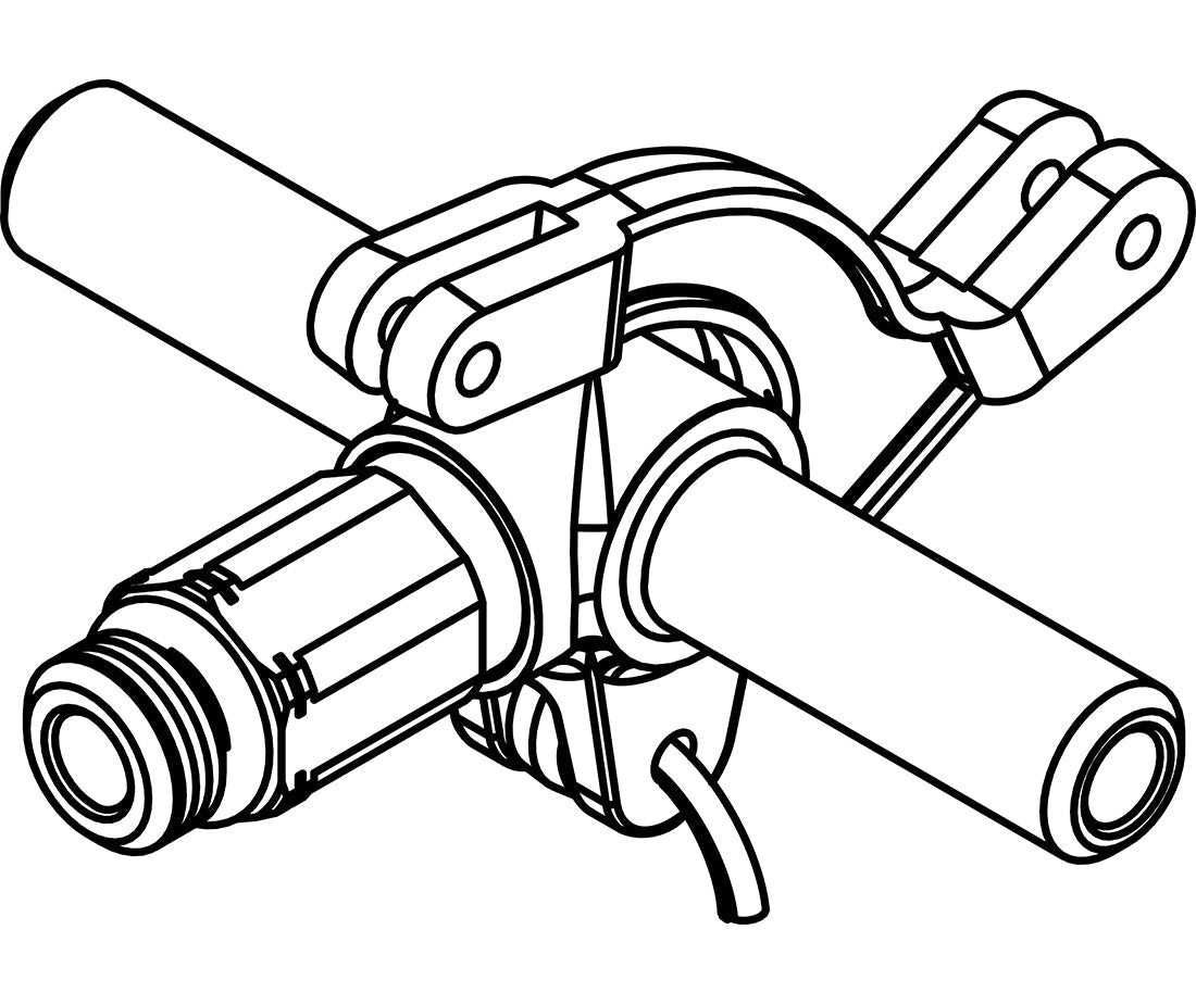 Central Brass U-2171-A