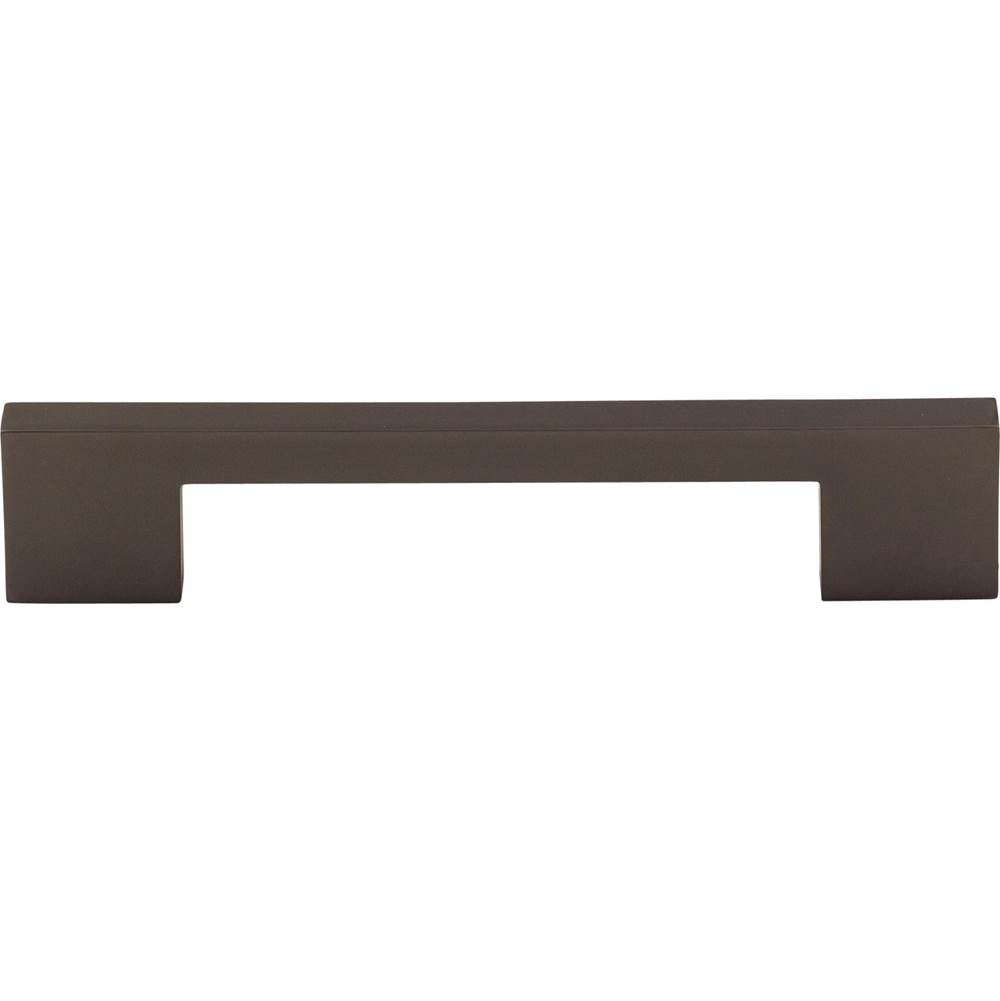 Top Knobs TK23 Linear Pull 5"