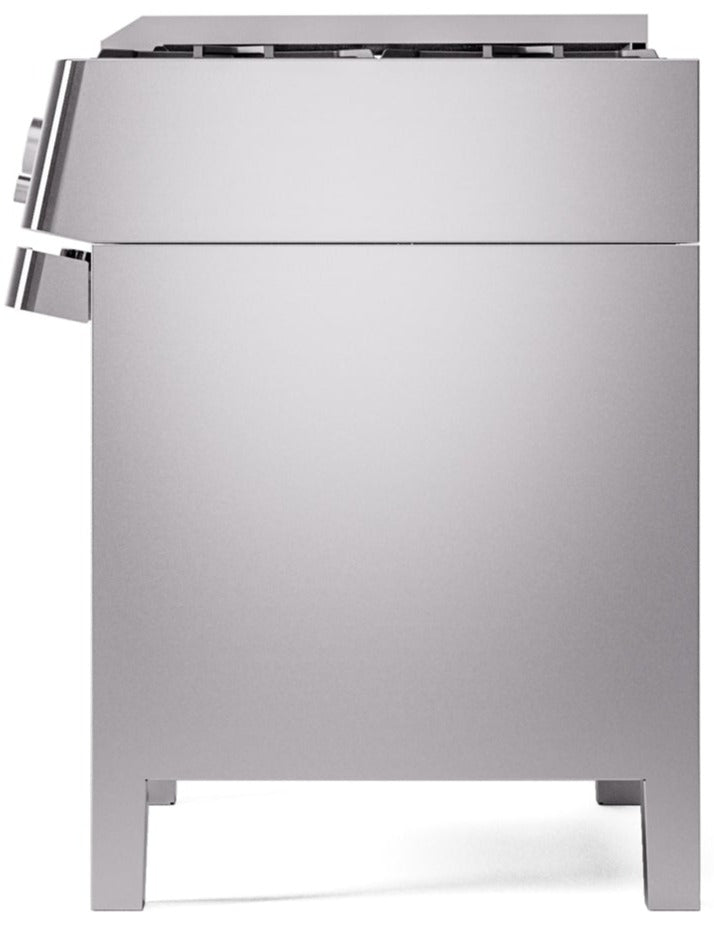 Ilve 36'' Panoramagic Dual Fuel Range