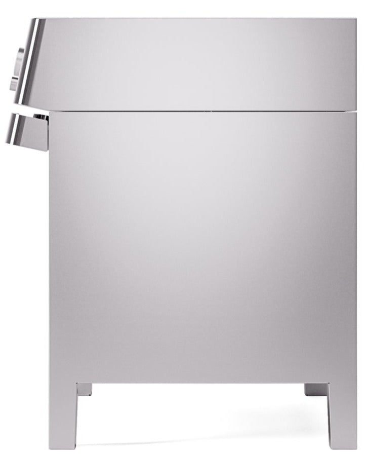 Ilve 36'' Panoramagic Induction Range