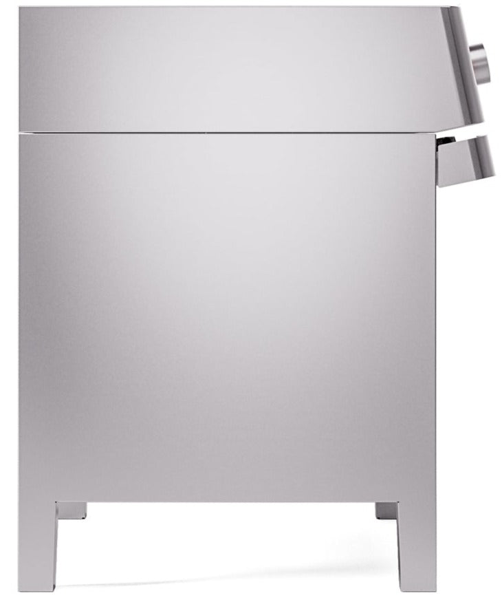 Ilve 36'' Panoramagic Induction Range