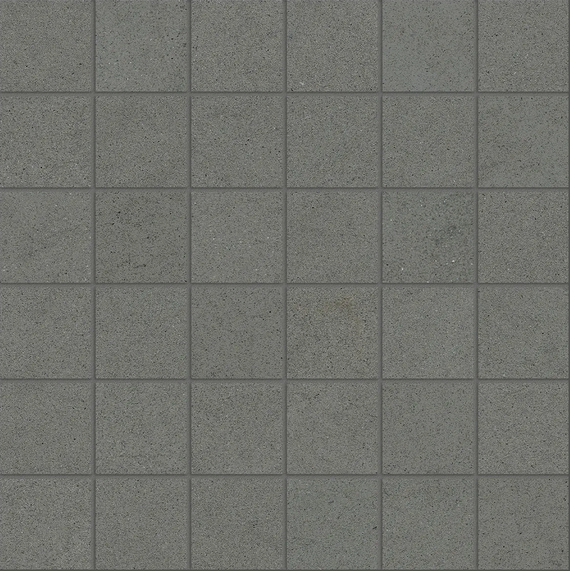 Anatolia 2X2 Mosaic Artifact Umber Matte Porcelain Tile 4501-0573-0 *** 1 Sheet = .96 Sf *** Umber 2x2 - premium natural stone mosaic tile from Anatolia Tile, available at PoshHaus showroom in Keene, NH