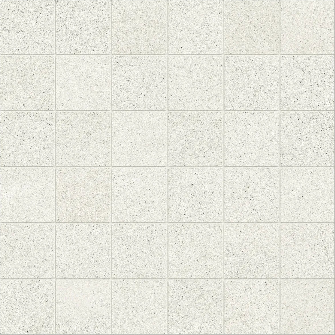 Anatolia 2X2 Mosaic Artifact Dawn Matte Porcelain Tile 4501-0570-0 *** 1 Sheet = .96 Sf *** Dawn 2x2 - premium natural stone mosaic tile from Anatolia Tile, available at PoshHaus showroom in Keene, NH