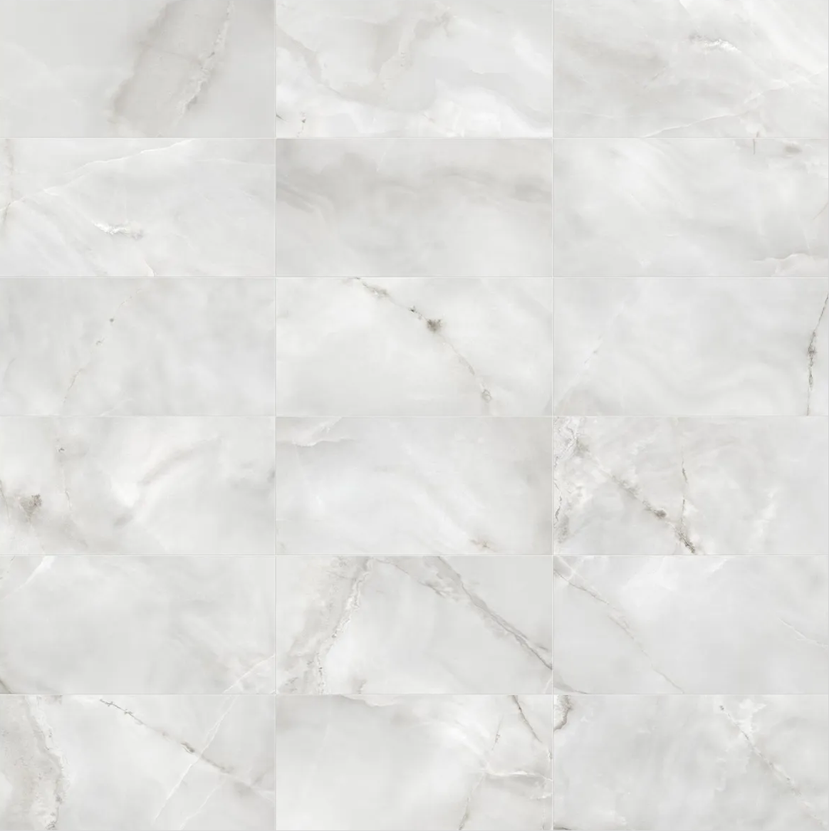 Anatolia 20X20 Lumino Onyx Matte Porcelain Tile 4500-1078-0 Onyx 20x20 - premium natural stone mosaic tile from Anatolia Tile, available at PoshHaus showroom in Keene, NH
