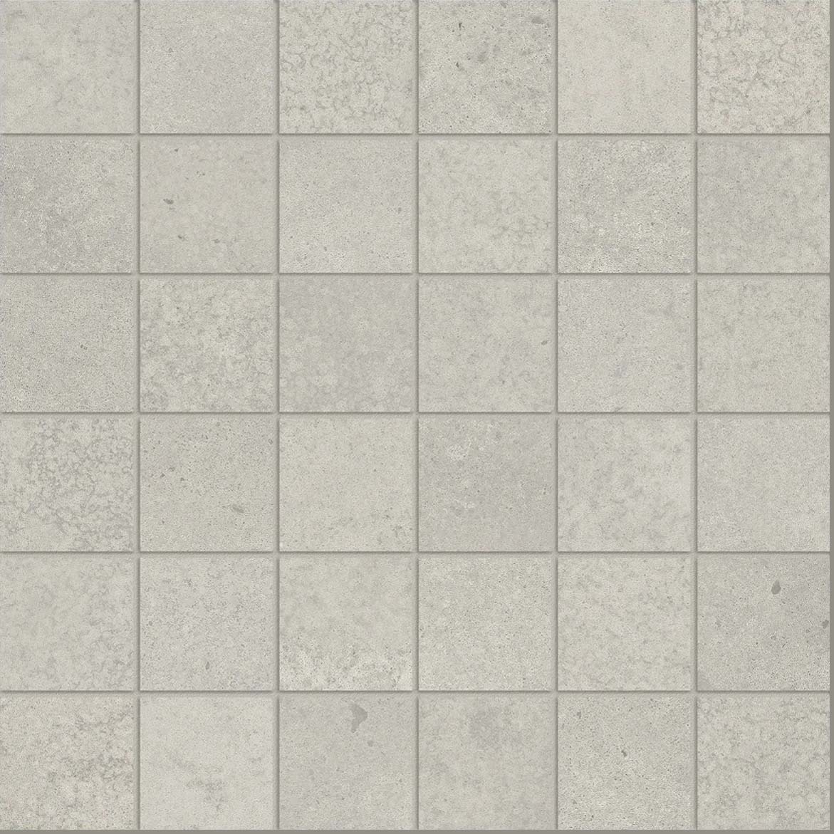 Anatolia 2X2 Mosaic Locale Stone Matte Porcelain Tile 4501-0564-0 *** 1 Sheet = .96 Sf *** Stone 2x2 - premium natural stone mosaic tile from Anatolia Tile, available at PoshHaus showroom in Keene, NH