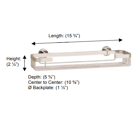 Valsan - PORTO Large Basket