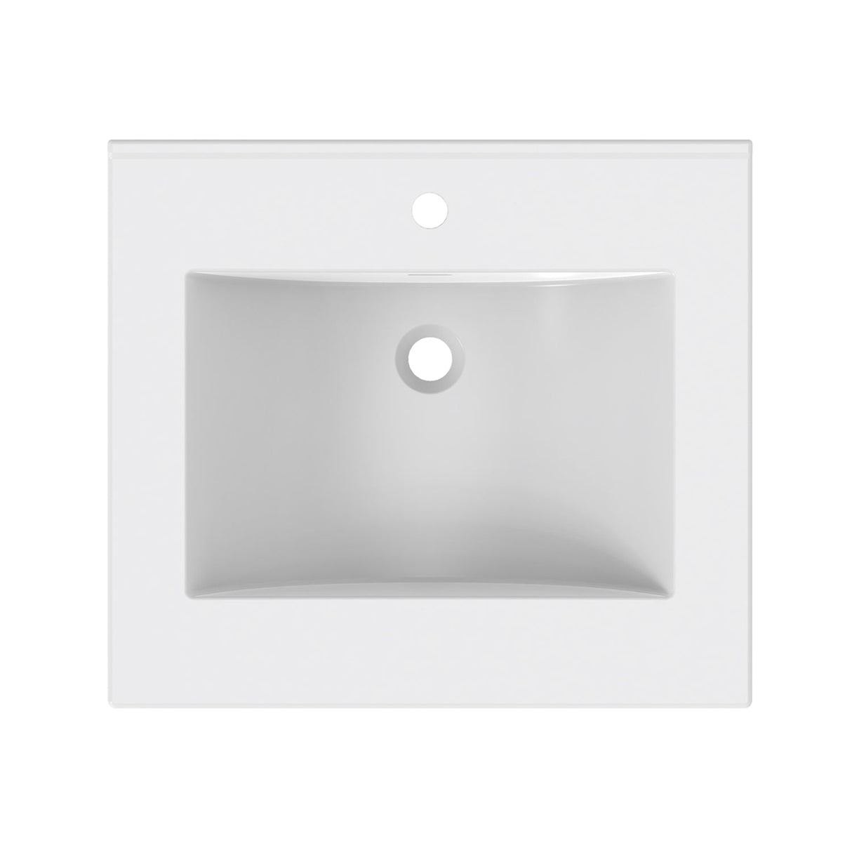 25" Ceramic Top 1.8 cm thickness